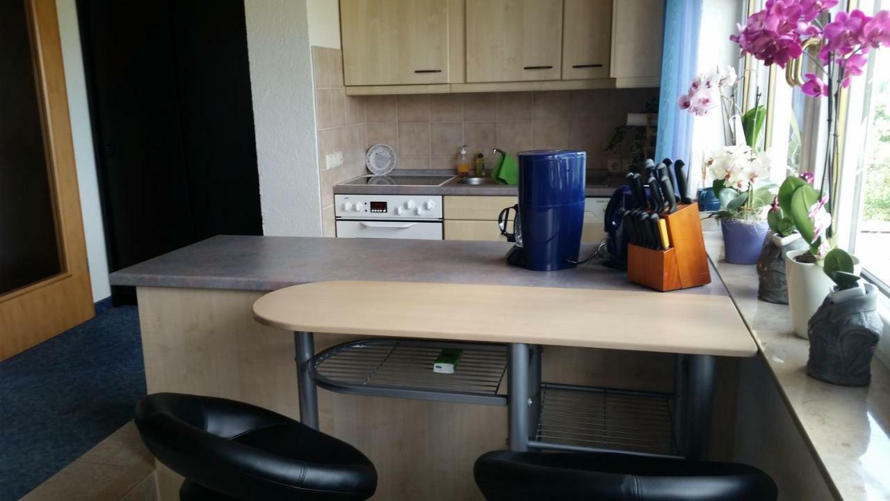 Studio Orchidee Weissig  المظهر الخارجي الصورة