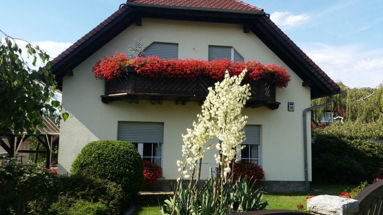 Studio Orchidee Weissig  المظهر الخارجي الصورة